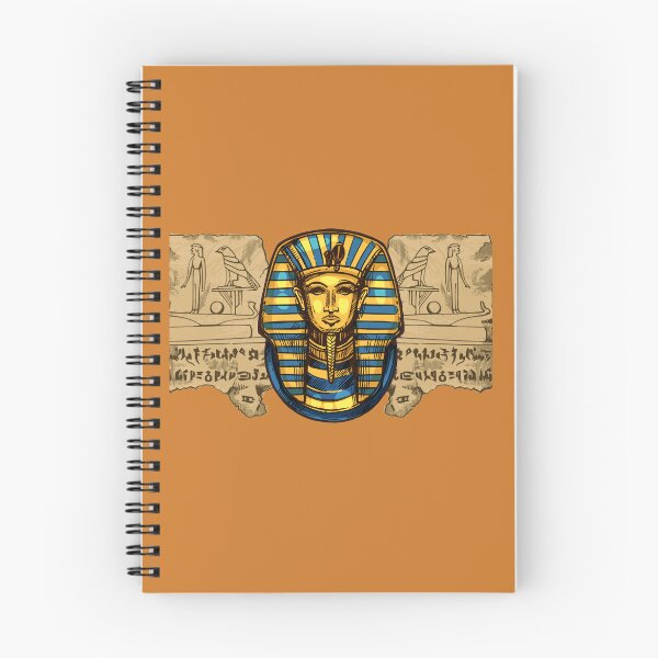 Item preview, The Pharaoh Of Ancient Egypt designed and sold by ArtOfStars.
