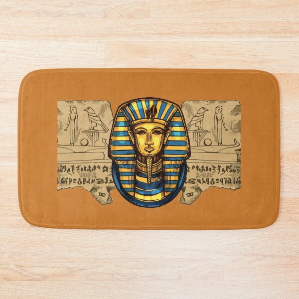 Item preview, The Pharaoh Of Ancient Egypt designed and sold by ArtOfStars.