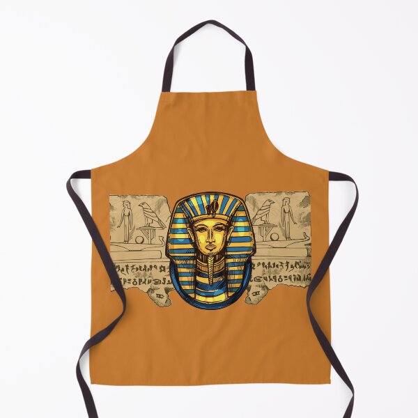 Item preview, The Pharaoh Of Ancient Egypt designed and sold by ArtOfStars.