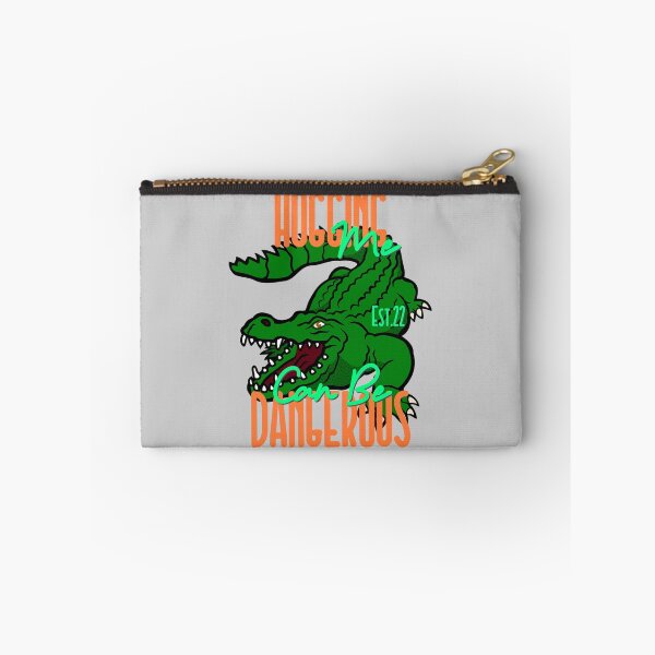 Item preview, HUGGING ME CAN BE DANGEROUS designed and sold by GAADesignz.
