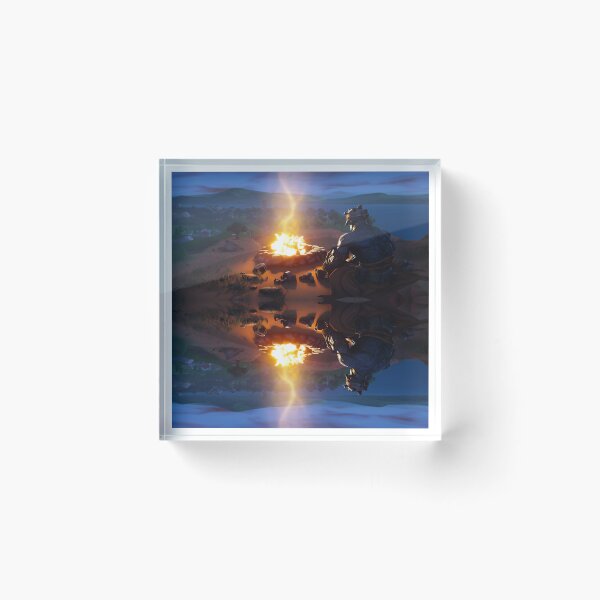 Item preview, Respite designed and sold by kakroshop.