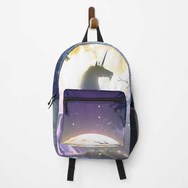 Item preview, Energetic Unicorn designed and sold by fineetwork.