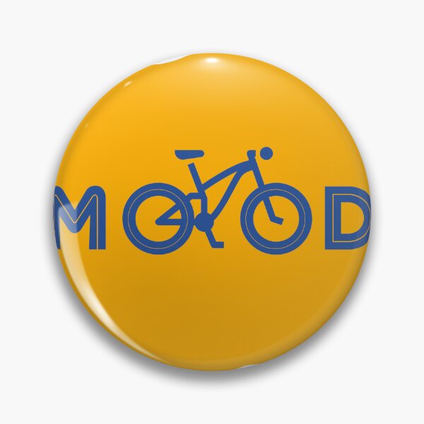 Item preview, MTB MOOD designed and sold by lumen2a.