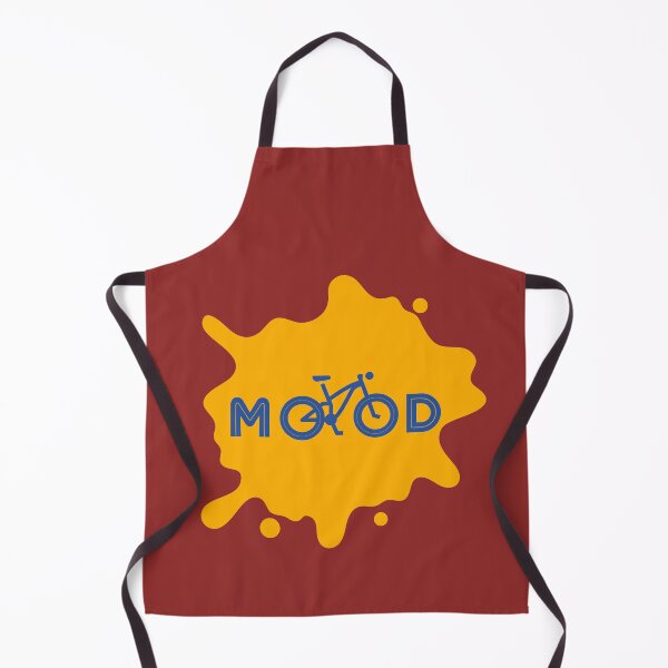 Item preview, MTB MOOD designed and sold by lumen2a.