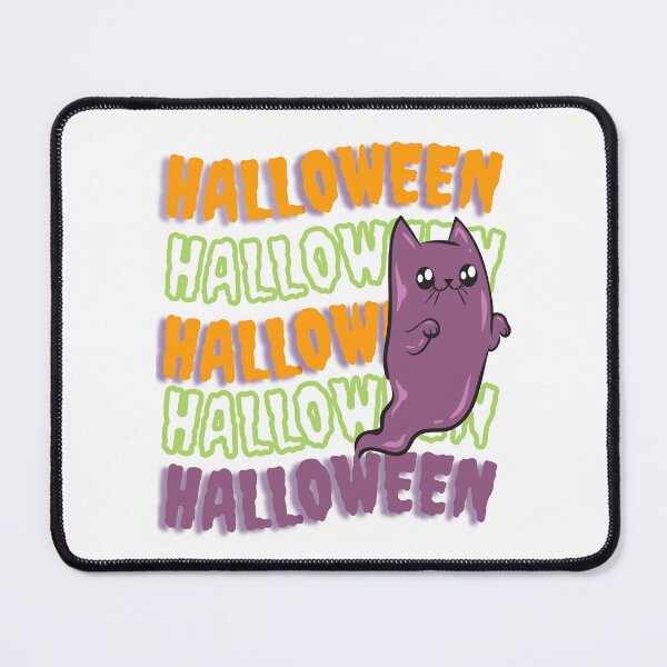 Item preview, Spooky Kitty Halloween  designed and sold by GarnersDesigns.