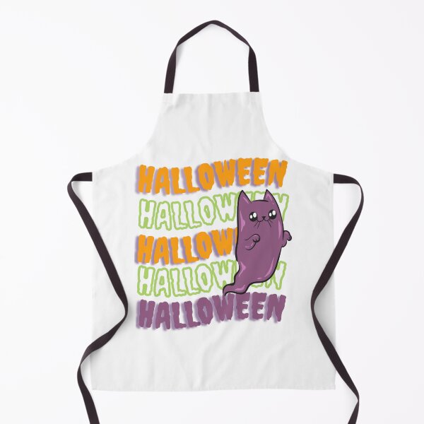 Item preview, Spooky Kitty Halloween designed and sold by GarnersDesigns.