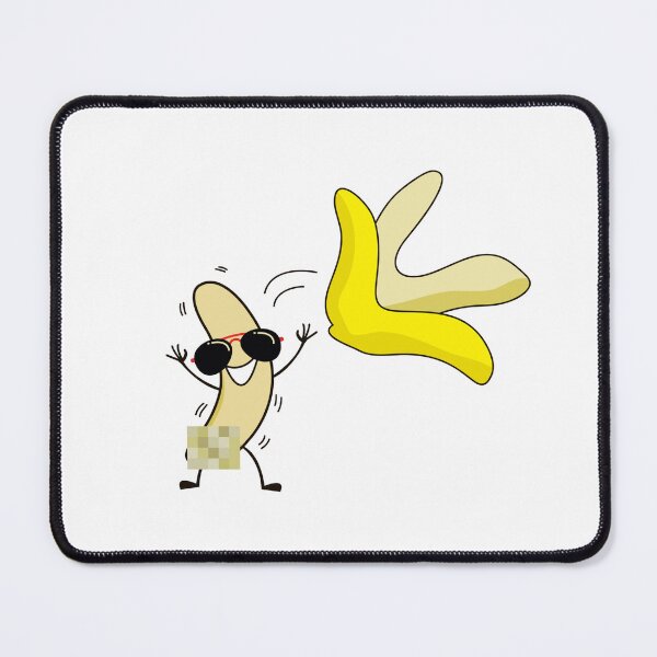 Item preview, I'm A Banana Funny Lazy Halloween Costume Naked Banana designed and sold by Nepaz-Designs.