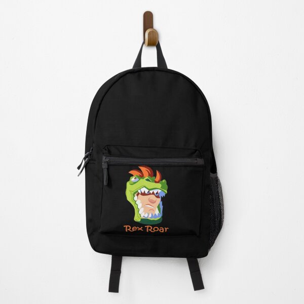 Item preview, Rex Roar designed and sold by kakroshop.