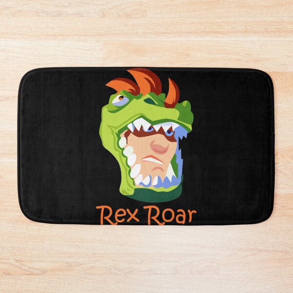 Item preview, Rex Roar designed and sold by kakroshop.