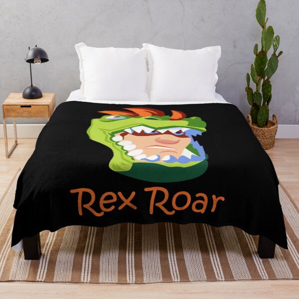 Item preview, Rex Roar designed and sold by kakroshop.
