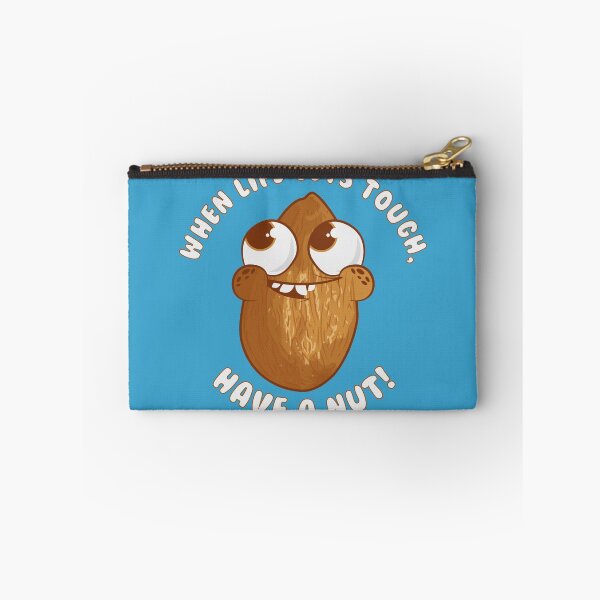Item preview, Have A Nut! designed and sold by Brieana.