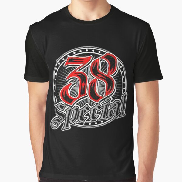 38 Special T-Shirts for Sale | Redbubble