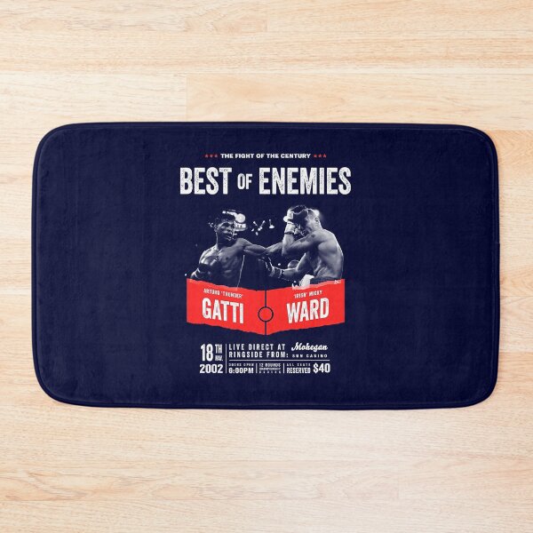 Item preview, Arturo Gatti Vs Micky Ward Boxing  designed and sold by osgoodaver.