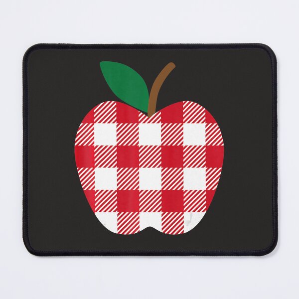 Item preview, Buffalo Apple Welcome Back to School Kid Girls Boys Student  designed and sold by fawsonpnhamme.