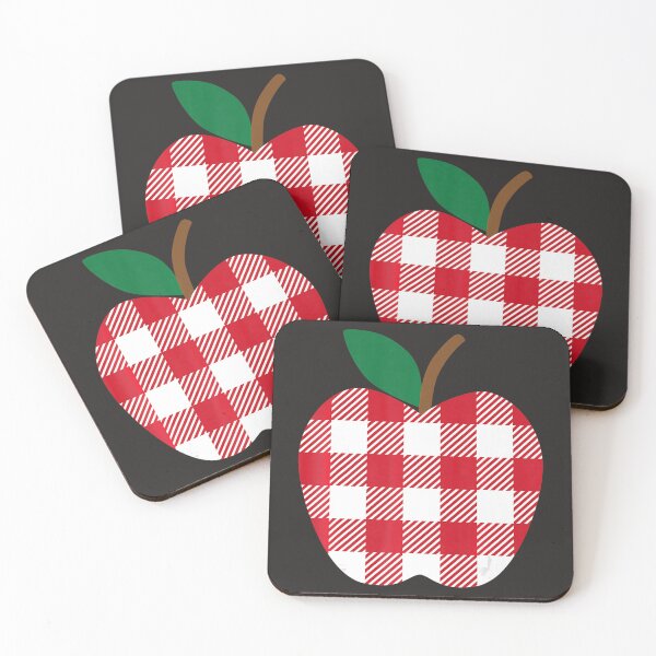 Item preview, Buffalo Apple Welcome Back to School Kid Girls Boys Student  designed and sold by fawsonpnhamme.