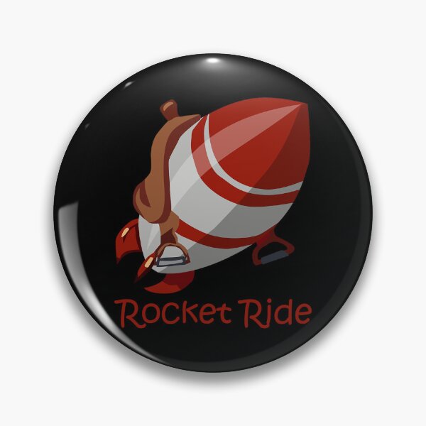 Artikelvorschau, Raketenfahrt entworfen und verkauft von kakroshop.