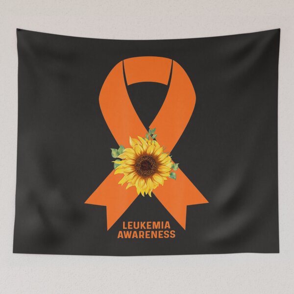 Item preview, Leukemia Survivor  Fight Leukemia  designed and sold by schromtlmaascha.