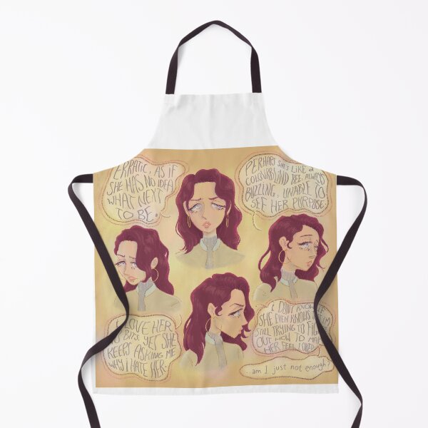 Item preview, Love her designed and sold by ParrotChixFish.
