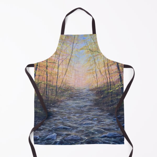 Item preview, Tranquil Streams designed and sold by SunscapesArt.