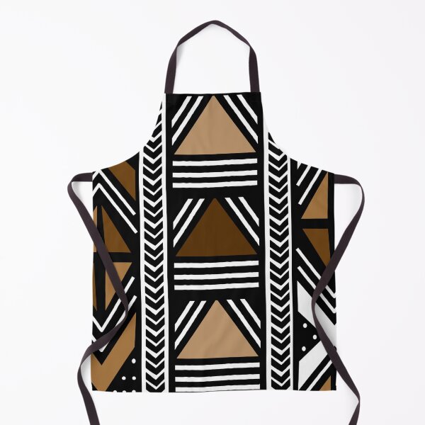 Item preview, Imperial African Mud Cloth Bogolan Design designed and sold by funkyvibes.