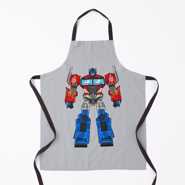 Item preview, Optimus Prime - Transformers designed and sold by Dark-Inks.