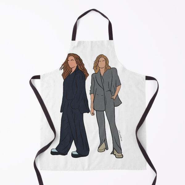 Item preview, Danielle and Nicole #1 designed and sold by Rosadarose.
