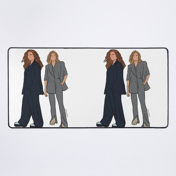 Item preview, Danielle and Nicole #1 designed and sold by Rosadarose.