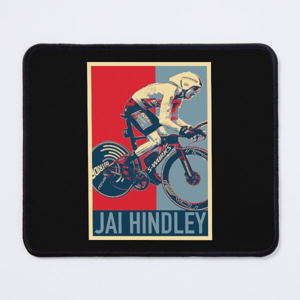 Item preview, Jai Hindley designed and sold by Kunal Smart.