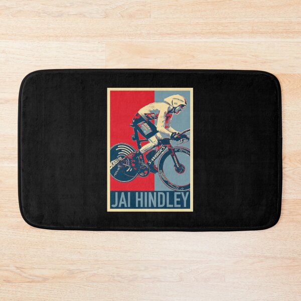 Item preview, Jai Hindley designed and sold by Kunal Smart.