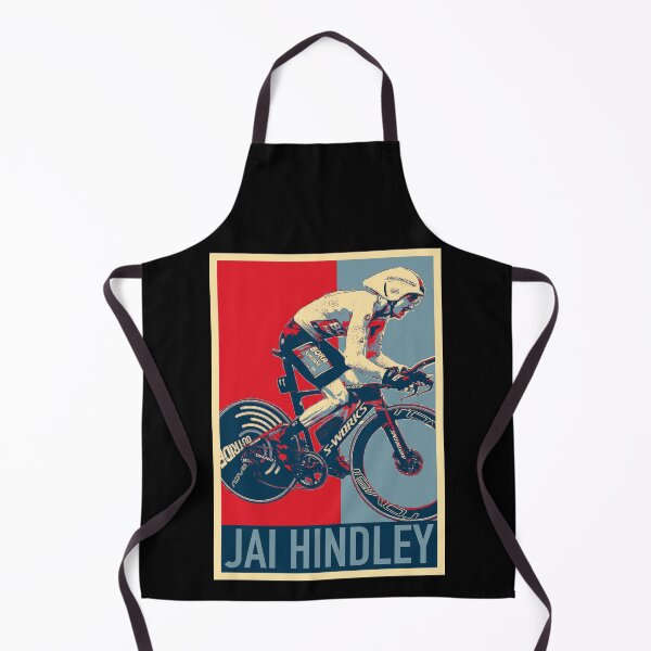Item preview, Jai Hindley designed and sold by Kunal Smart.