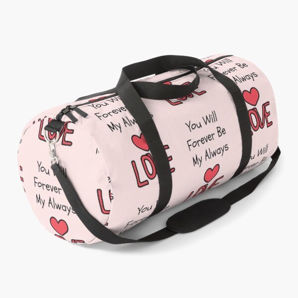 Item preview, You Will Forever Be My Always Love 2 designed and sold by Nesro34.