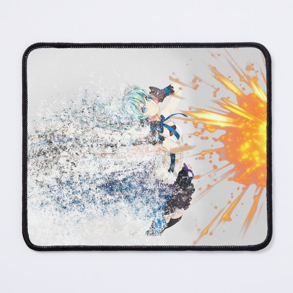 Item preview, anime disintegration designed and sold by pat227jc.