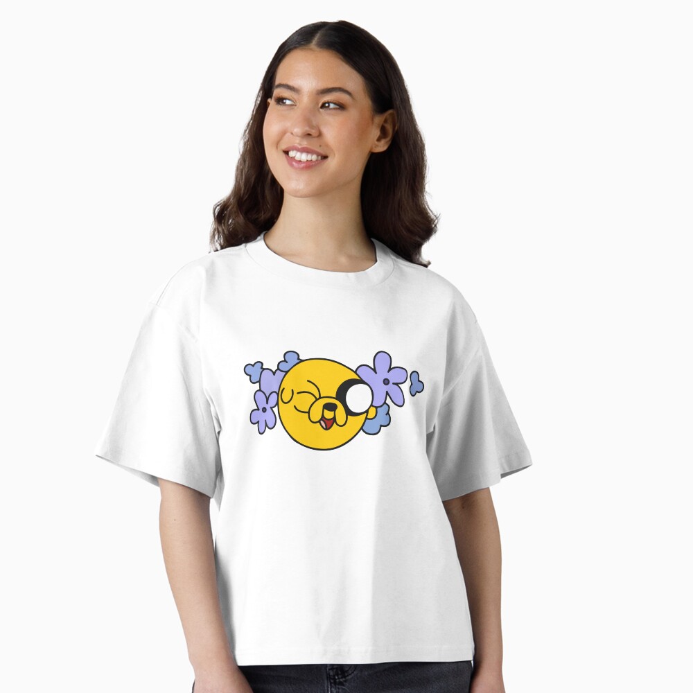 Artikel-Vorschau von Boxy T-Shirt, designt und verkauft von Rhyble.