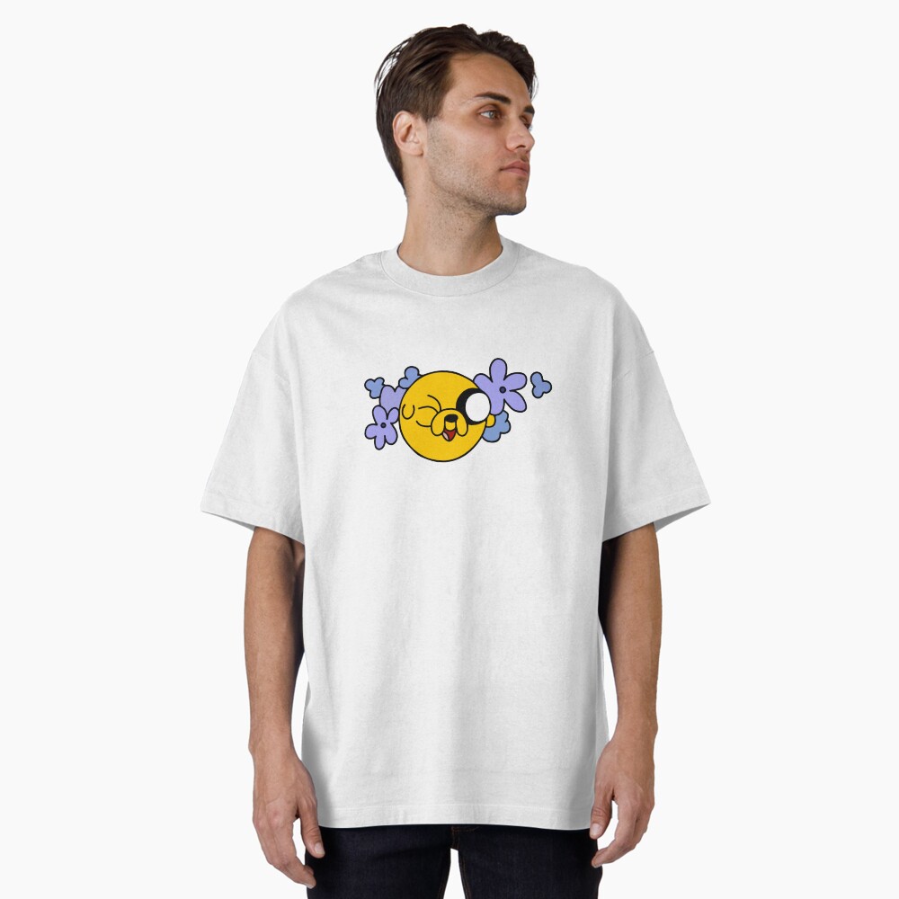 Artikel-Vorschau von Oversized T-Shirt, designt und verkauft von Rhyble.