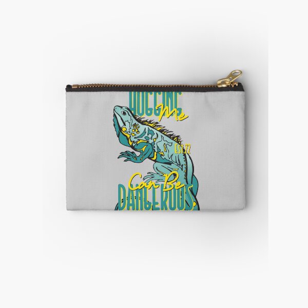Item preview, HUGGING ME CAN BE DANGEROUS designed and sold by GAADesignz.