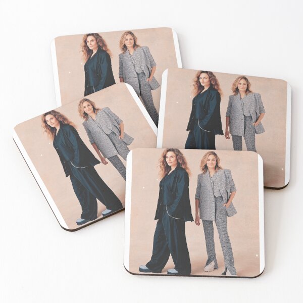 Item preview, Danielle and Nicole #1b designed and sold by Rosadarose.