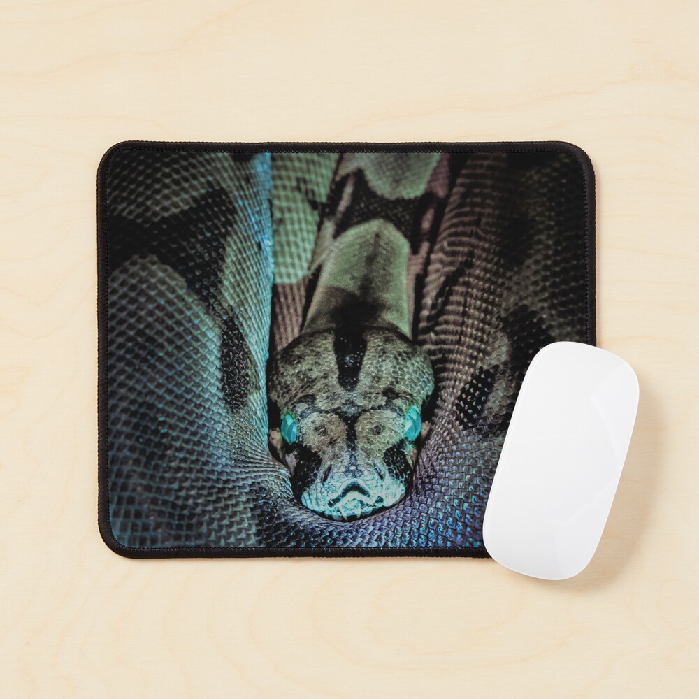 Item preview, Mouse Pad designed and sold by Alexs-storee.