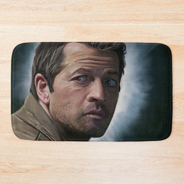 Item preview, Castiel Solar Halo designed and sold by Scarlett Dixon.
