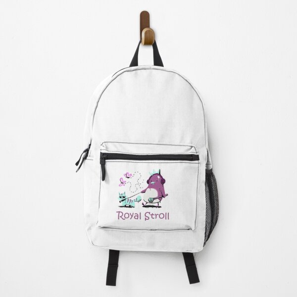Item preview, Royal Stroll designed and sold by kakroshop.