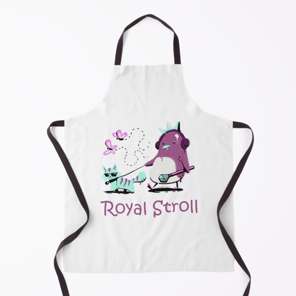 Item preview, Royal Stroll designed and sold by kakroshop.