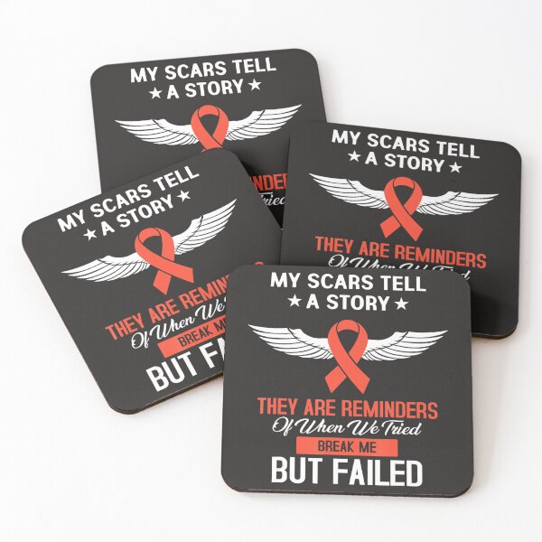 Item preview, Leukemia Fight Cancer Ribbon 57 designed and sold by roselbktewaxmq.