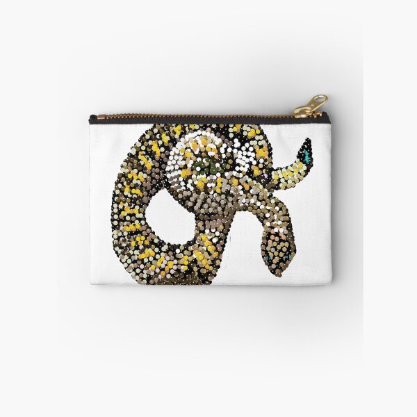 Item preview, Bedazzled Rattlesnake designed and sold by Roger Swezey.