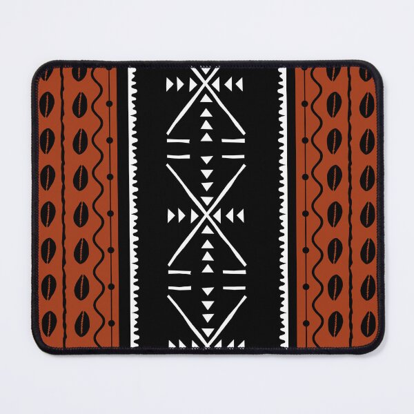 Item preview, Beautiful African Mud Cloth designed and sold by funkyvibes.