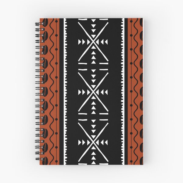 Item preview, Beautiful African Mud Cloth designed and sold by funkyvibes.