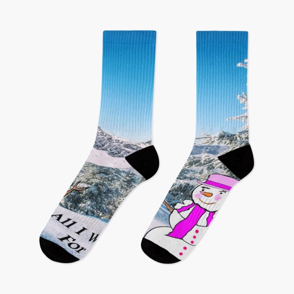 Item preview, A Winter Wonder Land designed and sold by DesignzzOmniProduct.