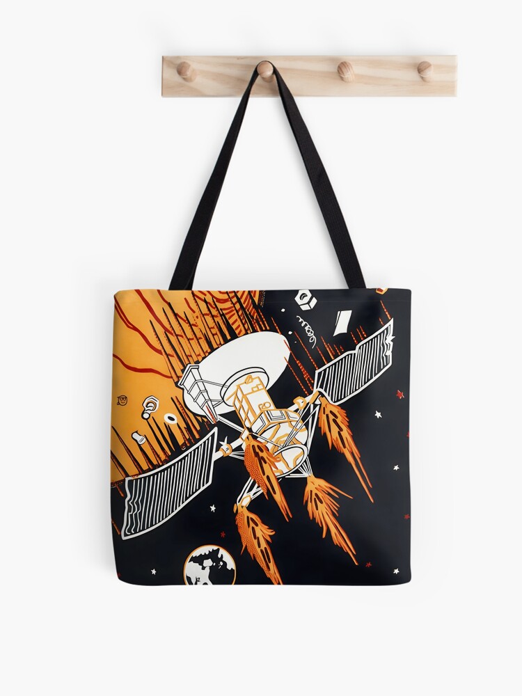 Lewis and Clark Trail Tote Bag for Sale by DurarStore