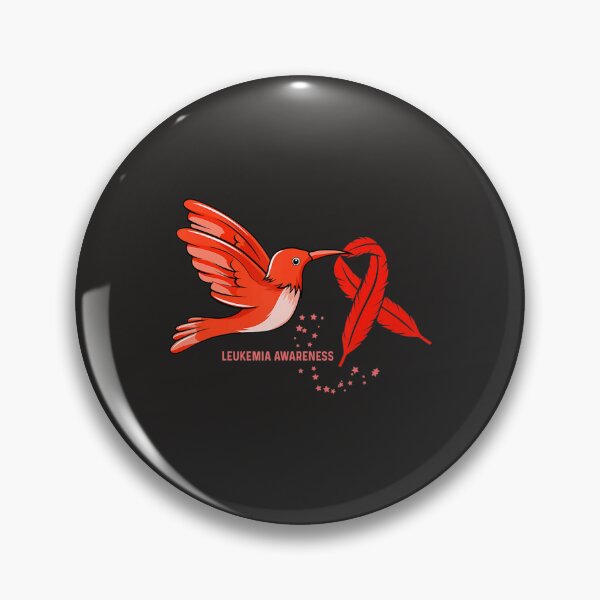 Item preview, Leukemia Warrior  Leukemia Awareness  designed and sold by schromtlmaascha.