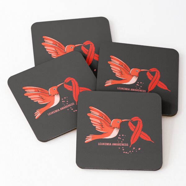Item preview, Leukemia Warrior  Leukemia Awareness  designed and sold by schromtlmaascha.