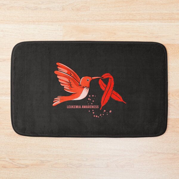 Item preview, Leukemia Warrior  Leukemia Awareness  designed and sold by schromtlmaascha.