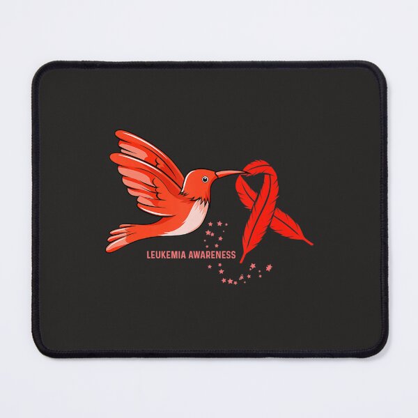 Item preview, Leukemia Warrior Leukemia Awareness designed and sold by schromtlmaascha.